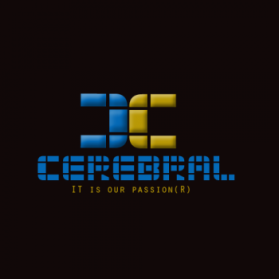 Logo Design Entry 429455 submitted by RolandofGilead to the contest for Cerebral Inc run by cerebralinc