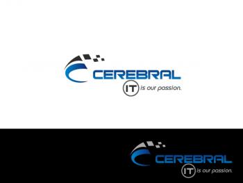 Logo Design entry 429551 submitted by Hemanth to the Logo Design for Cerebral Inc run by cerebralinc
