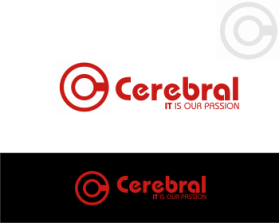 Logo Design Entry 429493 submitted by kirmizzz to the contest for Cerebral Inc run by cerebralinc