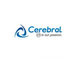 Logo Design entry 429550 submitted by dumber to the Logo Design for Cerebral Inc run by cerebralinc