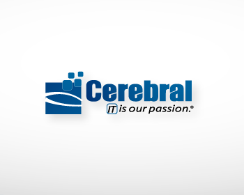 Logo Design entry 429551 submitted by rvdesign to the Logo Design for Cerebral Inc run by cerebralinc
