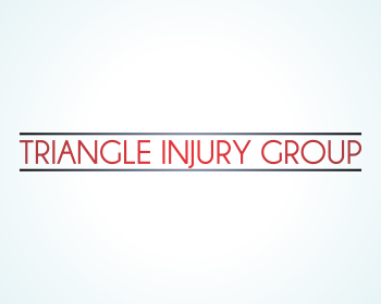 Logo Design entry 429614 submitted by zeweny4 to the Logo Design for Triangle Injury Group run by DiceChiro