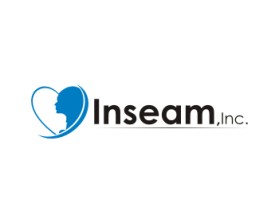 Logo Design entry 429776 submitted by csshobbyist to the Logo Design for Inseam, Inc. run by ljones