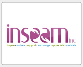 Logo Design entry 429788 submitted by csshobbyist to the Logo Design for Inseam, Inc. run by ljones