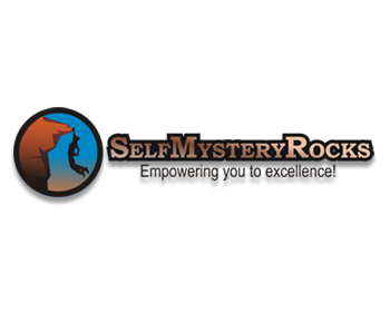 Logo Design entry 429801 submitted by amuzuk to the Logo Design for selfmasteryrocks.com run by mcook44@cox.net