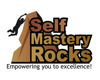 Logo Design entry 429806 submitted by hidra to the Logo Design for selfmasteryrocks.com run by mcook44@cox.net