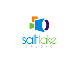 Logo Design entry 429838 submitted by visionaries to the Logo Design for Salt Lake Video Production Studio run by rsm