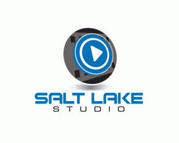 Logo Design entry 429959 submitted by LeAnn to the Logo Design for Salt Lake Video Production Studio run by rsm