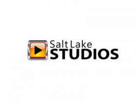 Logo Design entry 429872 submitted by SweetLeaf to the Logo Design for Salt Lake Video Production Studio run by rsm