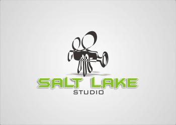 Logo Design entry 429959 submitted by FOX to the Logo Design for Salt Lake Video Production Studio run by rsm