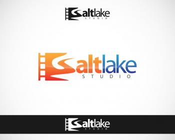 Logo Design entry 429899 submitted by artrabb to the Logo Design for Salt Lake Video Production Studio run by rsm