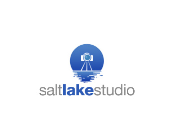 Logo Design entry 429959 submitted by ojgraphics to the Logo Design for Salt Lake Video Production Studio run by rsm