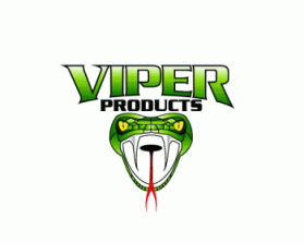 Logo Design entry 430028 submitted by hym35 to the Logo Design for www.viperproducts.com run by viper repair