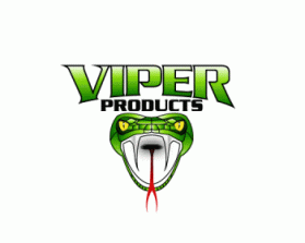 Logo Design entry 430029 submitted by dumber to the Logo Design for www.viperproducts.com run by viper repair