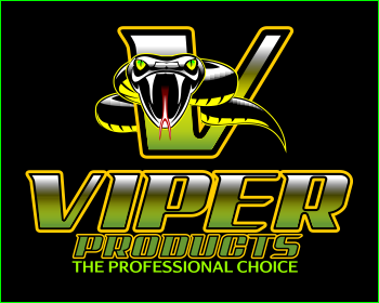 Logo Design entry 430053 submitted by RoyalSealDesign to the Logo Design for www.viperproducts.com run by viper repair