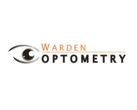 Logo Design entry 430088 submitted by glowerz23 to the Logo Design for Warden Optometry run by Live2Tell