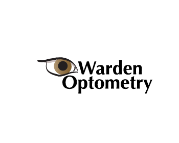 Logo Design entry 430125 submitted by kbcorbin to the Logo Design for Warden Optometry run by Live2Tell
