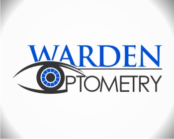 Logo Design entry 430125 submitted by dumber to the Logo Design for Warden Optometry run by Live2Tell