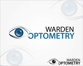 Logo Design entry 430110 submitted by Orafaz to the Logo Design for Warden Optometry run by Live2Tell