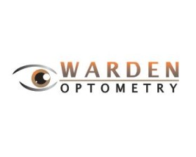 Logo Design entry 430122 submitted by glowerz23 to the Logo Design for Warden Optometry run by Live2Tell