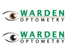 Logo Design entry 430125 submitted by Hillerichj123 to the Logo Design for Warden Optometry run by Live2Tell
