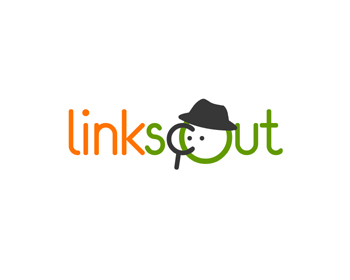 Logo Design entry 430138 submitted by my.flair.lady to the Logo Design for Linkscout run by paulanto