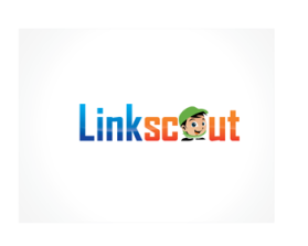 Logo Design entry 430181 submitted by pedsen to the Logo Design for Linkscout run by paulanto