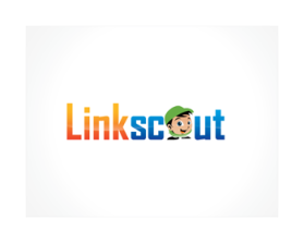 Logo Design entry 430182 submitted by pedsen to the Logo Design for Linkscout run by paulanto