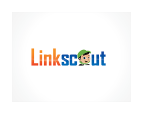 Logo Design entry 430185 submitted by pedsen to the Logo Design for Linkscout run by paulanto