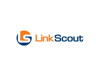 Logo Design entry 430235 submitted by greycrow to the Logo Design for Linkscout run by paulanto