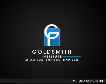 Logo Design entry 430336 submitted by Virtue Designs to the Logo Design for David Goldsmith run by davidgoldsmith