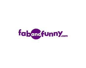 Logo Design entry 430340 submitted by my.flair.lady to the Logo Design for FabandFunny.com run by arlinewarwick2020