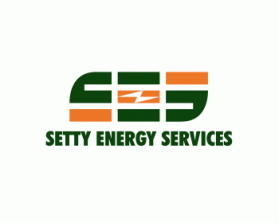 Logo Design entry 399133 submitted by creativfusion to the Logo Design for Setty Energy Services run by SES Logo