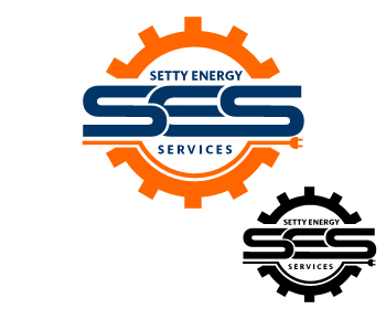 Logo Design entry 399282 submitted by ojgraphics to the Logo Design for Setty Energy Services run by SES Logo