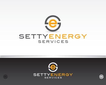 Logo Design entry 399208 submitted by deux to the Logo Design for Setty Energy Services run by SES Logo