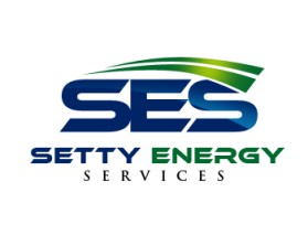 Logo Design entry 399277 submitted by creativfusion to the Logo Design for Setty Energy Services run by SES Logo