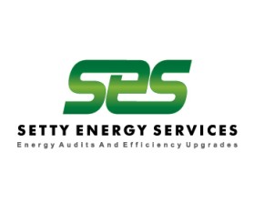 Logo Design entry 399282 submitted by creativfusion to the Logo Design for Setty Energy Services run by SES Logo