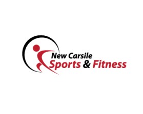 Logo Design entry 430967 submitted by vimark to the Logo Design for New Carlisle Sports & Fitness Center run by Capstone