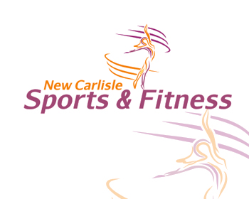 Logo Design entry 431008 submitted by vimark to the Logo Design for New Carlisle Sports & Fitness Center run by Capstone