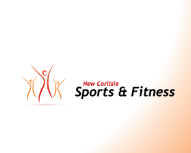 Logo Design Entry 430998 submitted by atrsar1 to the contest for New Carlisle Sports & Fitness Center run by Capstone