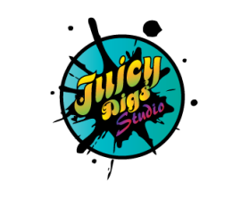 Logo Design entry 431121 submitted by IMFantasia to the Logo Design for JuicyDigs Studio run by elfysian