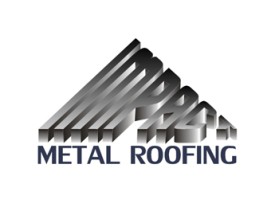 Logo Design entry 431160 submitted by kbcorbin to the Logo Design for Impact Metal Roofing run by impactmetalroofing