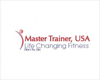 Logo Design entry 431306 submitted by IMFantasia to the Logo Design for MASTER TRAINER USA run by bbutler34