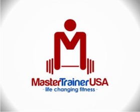 Logo Design entry 431307 submitted by cifel to the Logo Design for MASTER TRAINER USA run by bbutler34