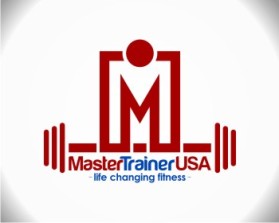 Logo Design entry 431308 submitted by cifel to the Logo Design for MASTER TRAINER USA run by bbutler34