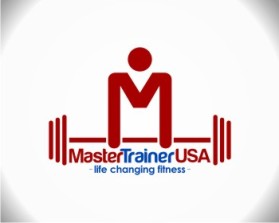 Logo Design entry 431309 submitted by dumber to the Logo Design for MASTER TRAINER USA run by bbutler34