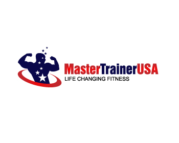 Logo Design entry 431324 submitted by greycrow to the Logo Design for MASTER TRAINER USA run by bbutler34
