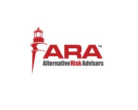 Logo Design entry 431618 submitted by cclia to the Logo Design for Alternative Risk Advisors run by jackc