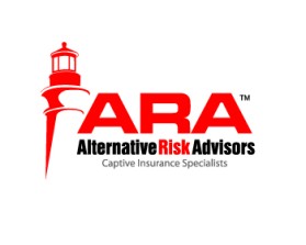 Logo Design entry 431644 submitted by greycrow to the Logo Design for Alternative Risk Advisors run by jackc