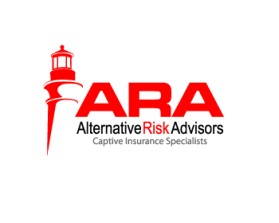 Logo Design entry 431648 submitted by rizkimuliawan to the Logo Design for Alternative Risk Advisors run by jackc